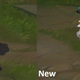 Illustration for article titled League Of Legends Changes Champion's Looks, Fans Flip Out